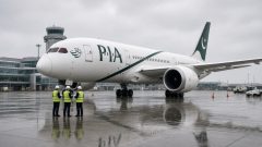 PIA Gets Clearance to Fly Boeing 787 in Pakistan for First Time