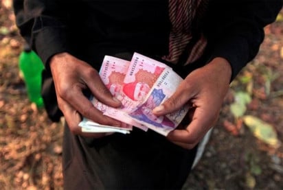 Govt Rejects Rs. 10.1 Trillion Debt Claim About SOEs