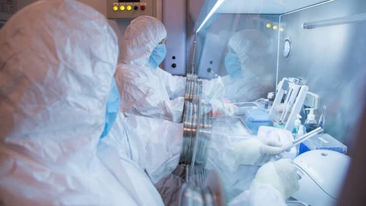 Russia Says No Epidemic Risk After Plague Lab Worker’s Death