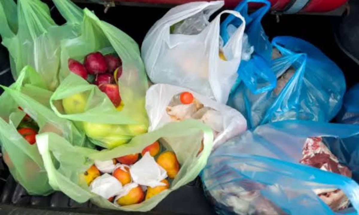 Islamabad Arrests 88 Shopkeepers for Using Plastic Bags