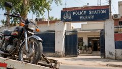 Man Dies After Traffic Police Seizes His Motorcycle
