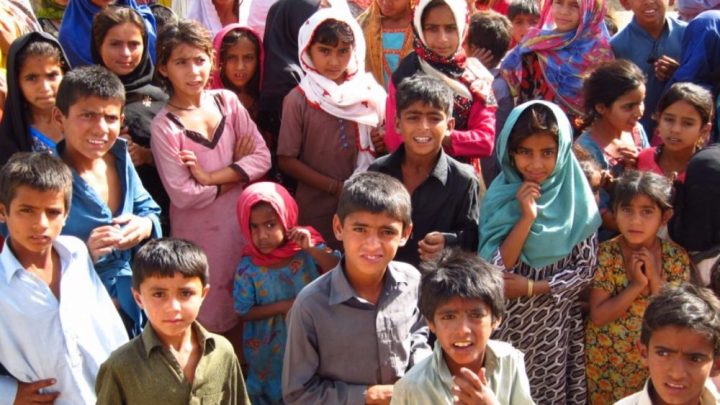 Nearly Half of Region’s Poorest People Live in Pakistan: World Bank
