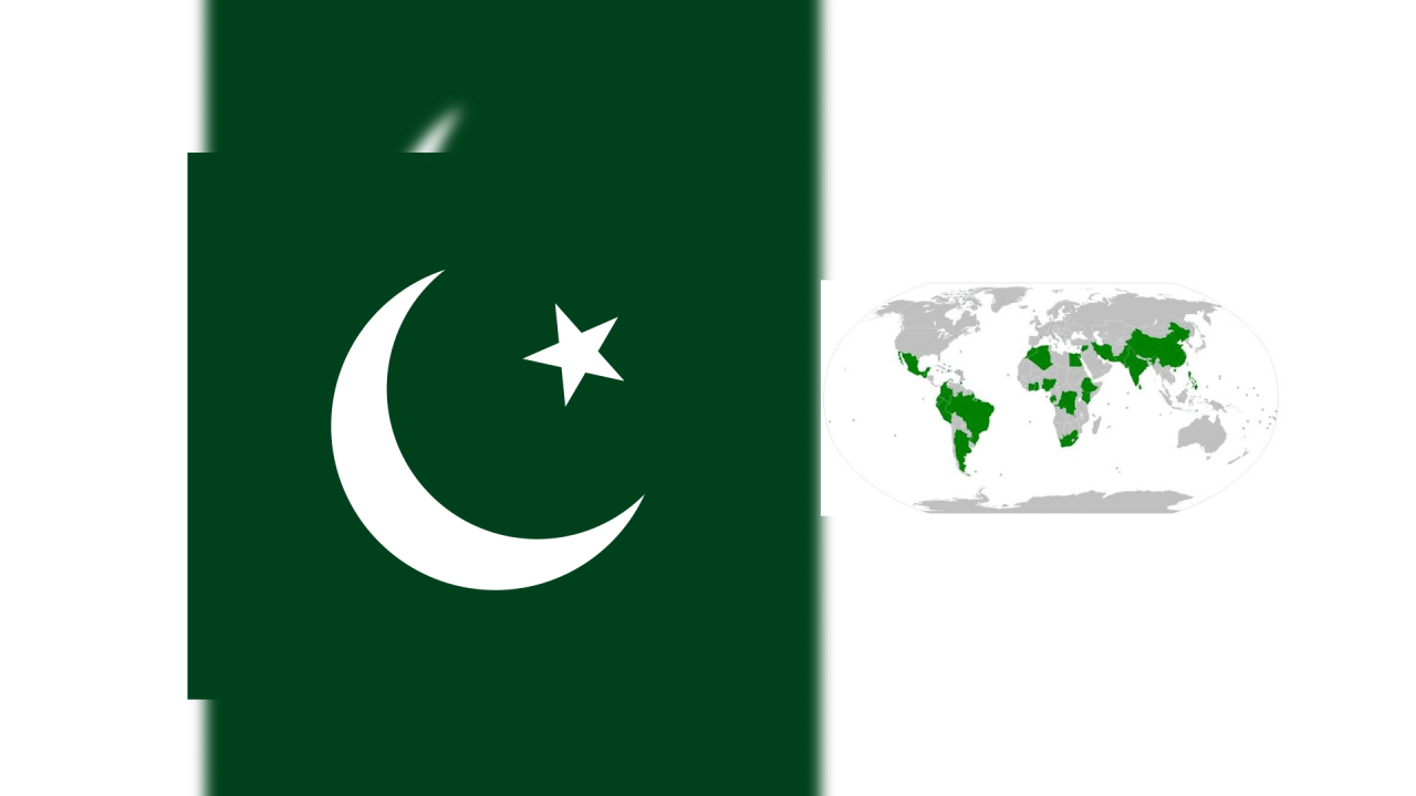 Pakistan to Lead G-24 Developing Nations