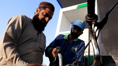 Petrol Falls Below Rs. 380