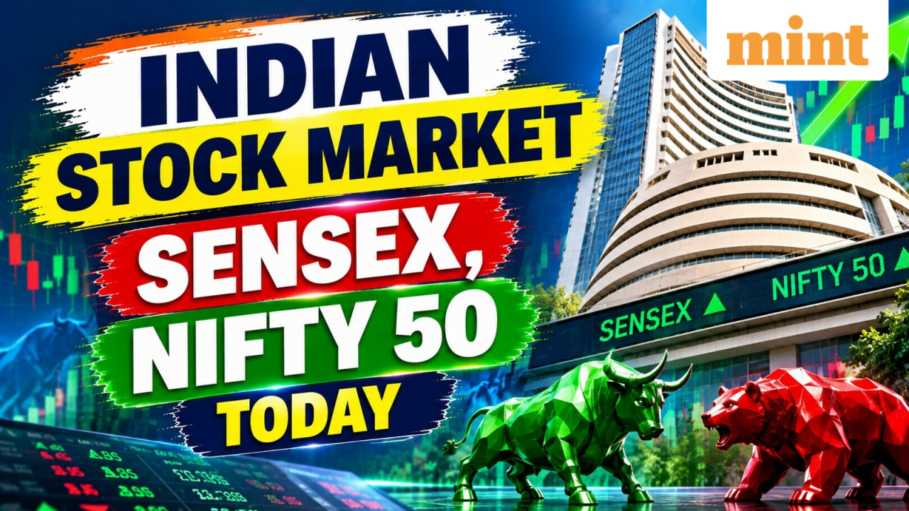 Stock market outlook: Sensex, Nifty prediction for today, 7 October