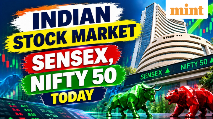 Stock market outlook: Sensex, Nifty prediction for today, 7 October