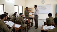 Punjab Approves 30-Day Remission for Inmates Who Can Read