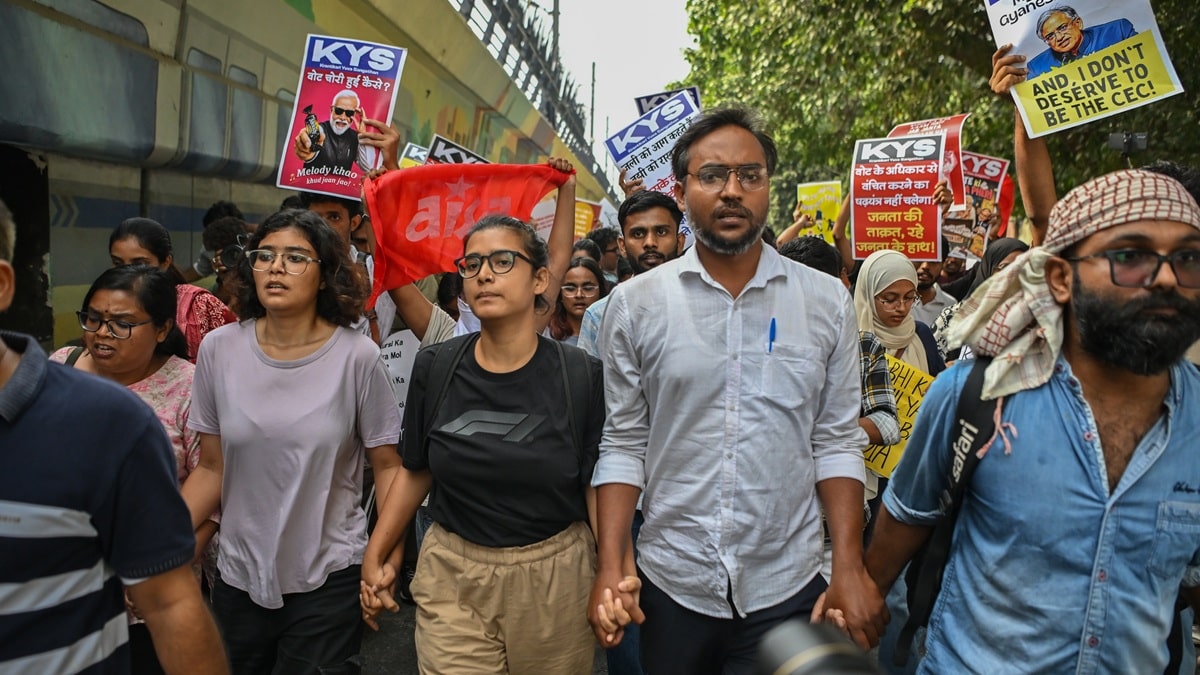 India Shuts Down Delhi’s Most Famous Protest Site