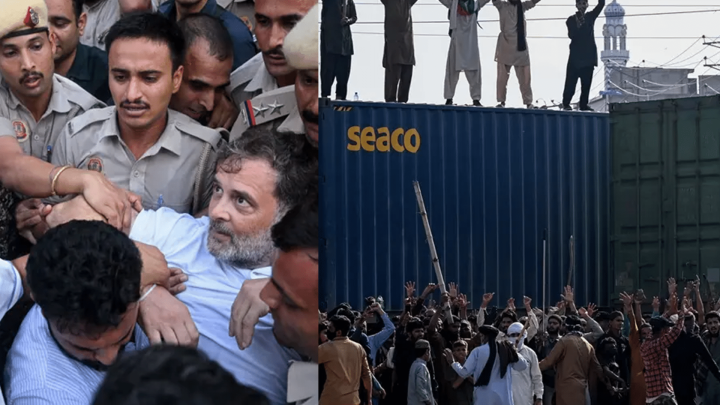Pakistan Now Has a Mirror
