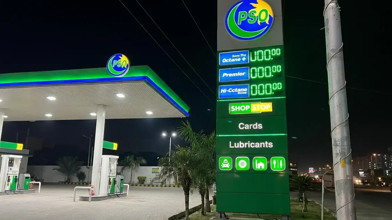 Pump Owners Unhappy With Daily Fuel Prices