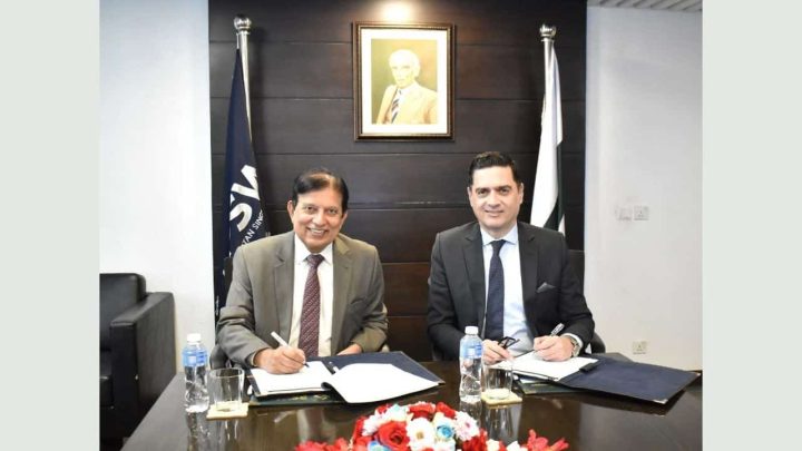 PSW Partners with PHDEC to Advance Digital Trade Readiness of Pakistan’s Horticulture Sector
