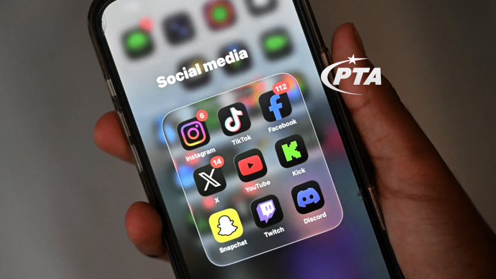 Social Media Companies Are Ignoring PTA