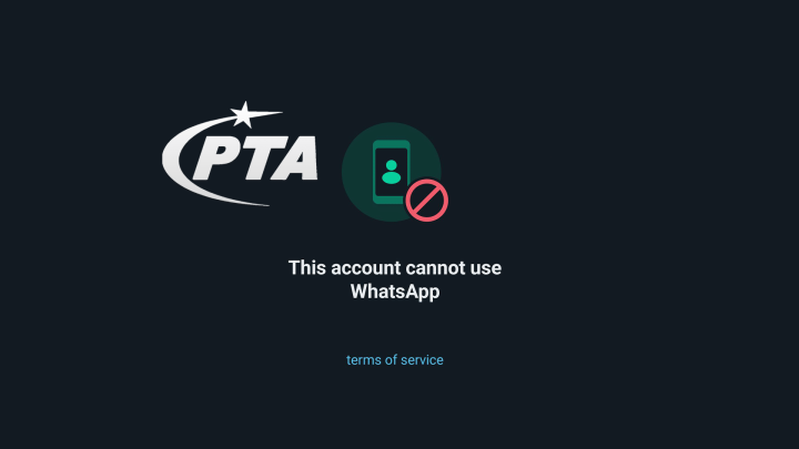 PTA Starts Blocking WhatsApp Accounts Linked to Inactive SIMs