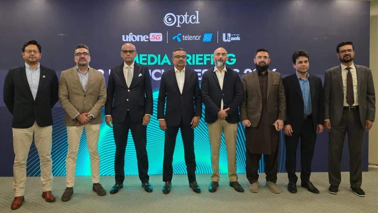 PTCL Group Delivers Robust Financial Performance with 62% YoY Topline Growth