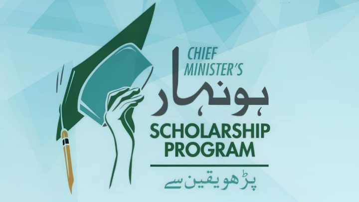 Punjab Launches Next Phase of Honhaar Scholarship Program