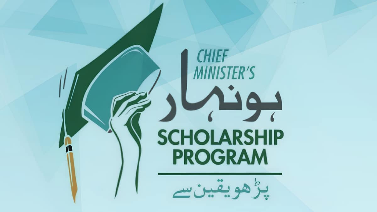 Punjab Launches Next Phase of Honhaar Scholarship Program