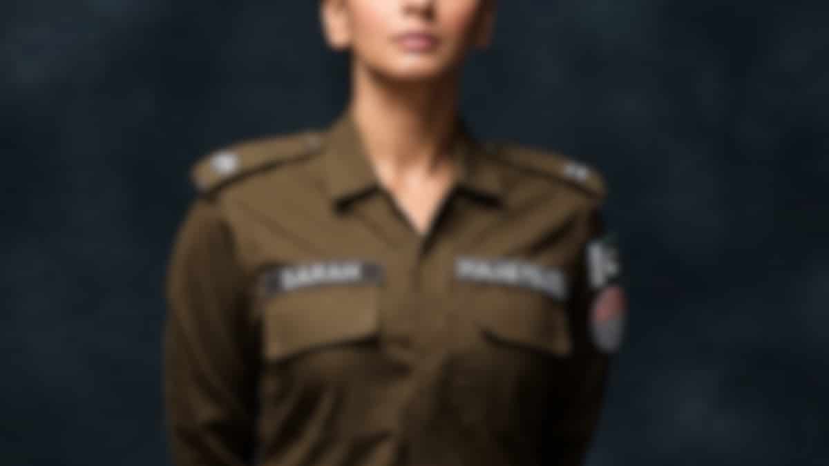 Punjab Police Woman Officer Allegedly Attempts Suicide Over Forced Marriage