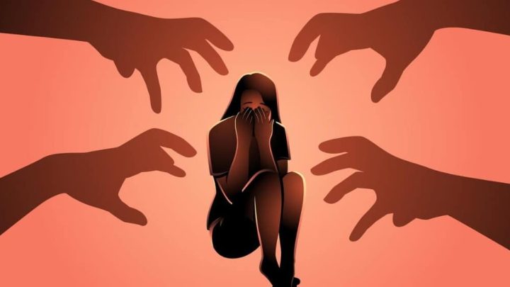 Rape and Gang-Rape Cases Rise in Lahore Compared to Last Year