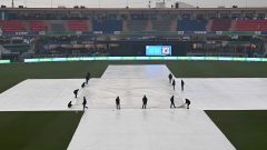 Rain Likely to Spoil Remaining Matches of Pakistan vs Sri Lanka Series
