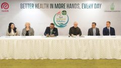 Reckitt Pakistan Unveils Saaf Sehatmand Pakistan in Partnership with Aga Khan Foundation
