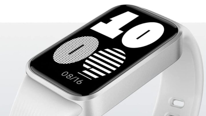 Redmi Band 4 Costs $25 and Lasts Up to 21 Days