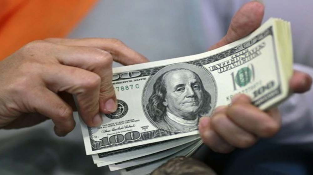 Foreign Loans Up 200% in 3 Months