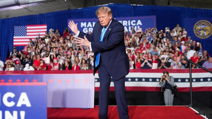 Politicians slam Trump’s suggestion that Iran ‘take’ San Diego, Los Angeles