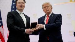 Elon Musk spends $366m to bolster Republican Party in US midterm elections