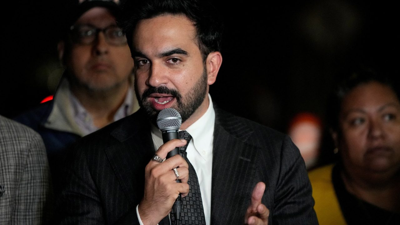 Zohran Mamdani orders use-of-force review for New York City police