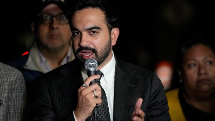 Zohran Mamdani orders use-of-force review for New York City police