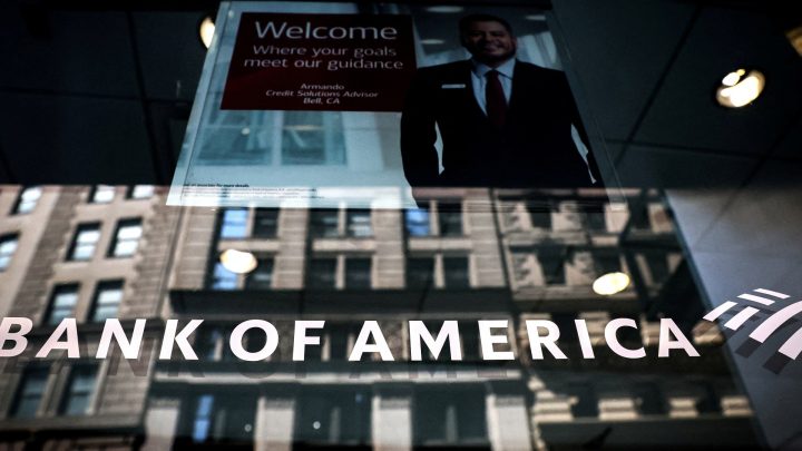 US fines Bank of America $1.2bn for money laundering, sanctions violations