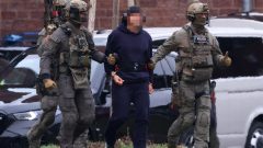 Ukrainian ex-officer goes on trial in Germany over Nord Stream blasts