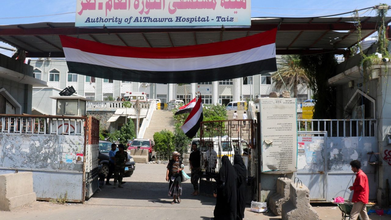 Renewed fighting risks ‘humanitarian catastrophe’ in Yemen, aid groups warn
