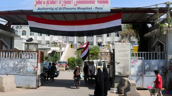 Renewed fighting risks ‘humanitarian catastrophe’ in Yemen, aid groups warn