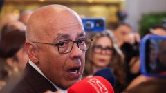 US lifts sanctions on Venezuela’s top legislator
