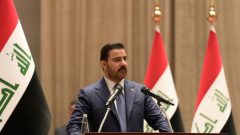Iraq parliament approves al-Zaidi’s cabinet amid growing economic concerns