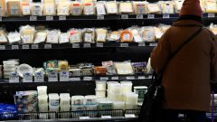 US food importer sues Trump over 50 percent tariffs on Canadian goods