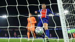 PSG score late to sink Barcelona 4-2 in Champions League blockbuster