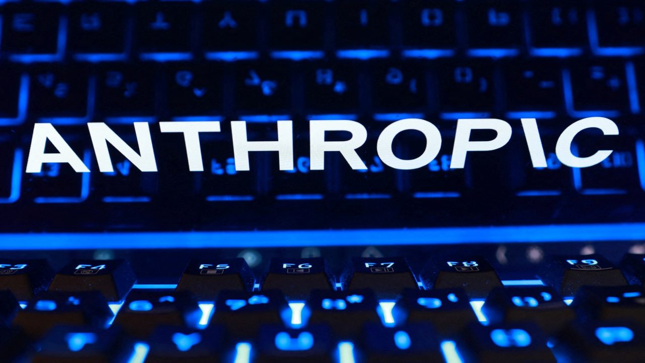Anthropic posts $80bn loss in first half of 2026: WSJ