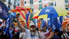 Catalonia’s new far right: How anti-Muslim sentiment is reshaping politics