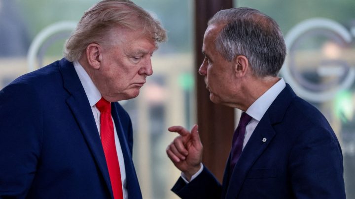 US accuses Canada of election interference ahead of midterms