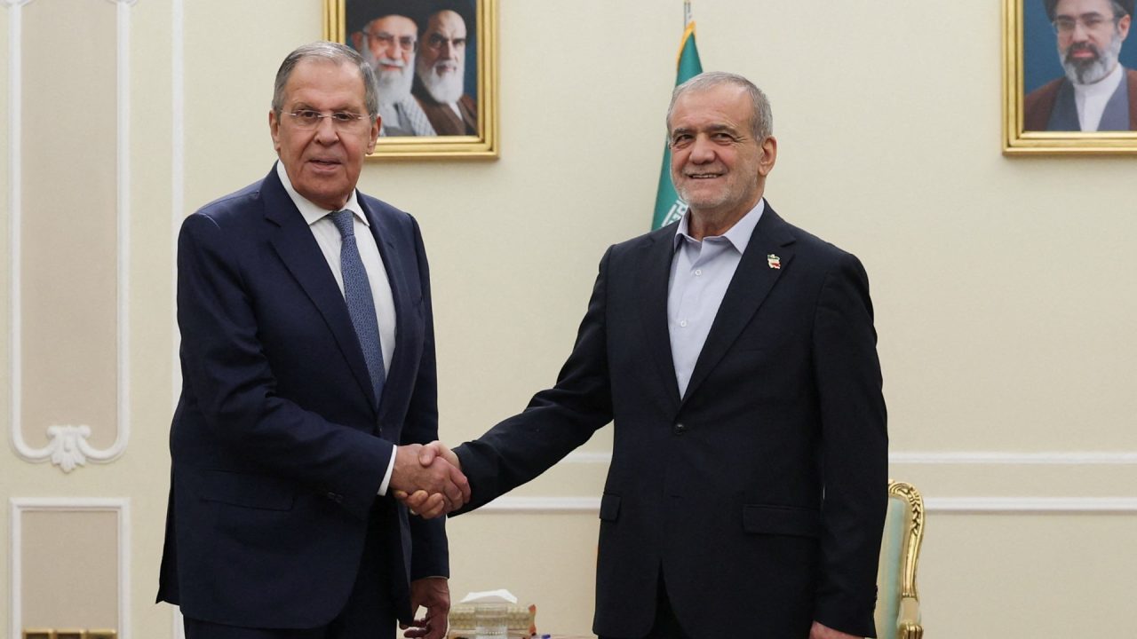 Can Russia broker a new US-Iran deal?