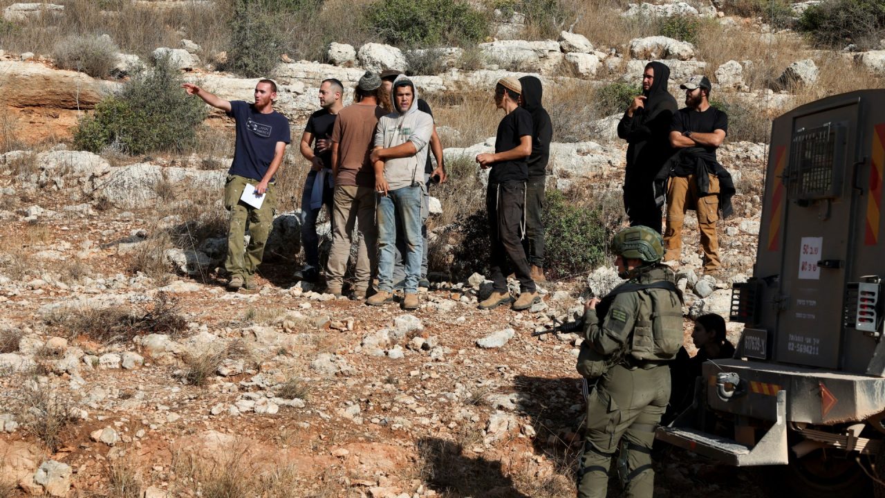 Israel frees suspects in two settler attacks as West Bank pogroms intensify