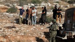 Israel frees suspects in two settler attacks as West Bank pogroms intensify