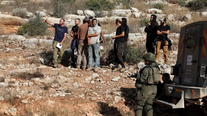 Israel frees suspects in two settler attacks as West Bank pogroms intensify