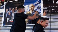 Israel election 2026 live: Netanyahu faces tough test in high-stakes polls