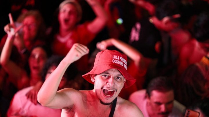 Brazil election results 2026: Key takeaways from Lula’s historic win