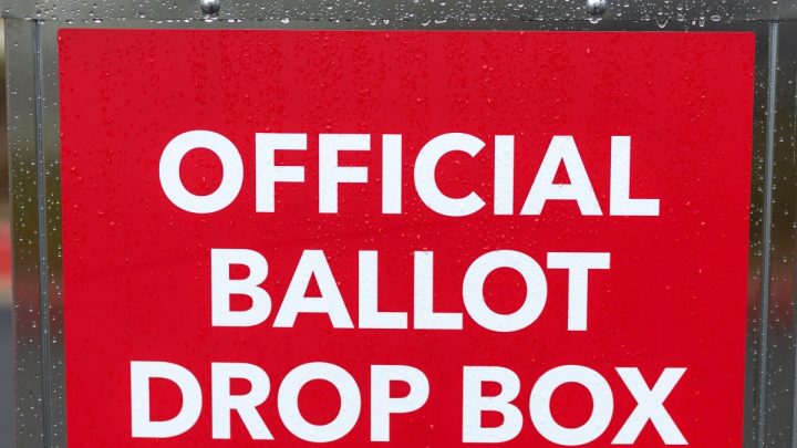 US court rules against Trump administration in California voting case