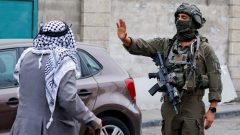 How Israel choked off Hebron at 10 entrances, as 5,000 forced to flee