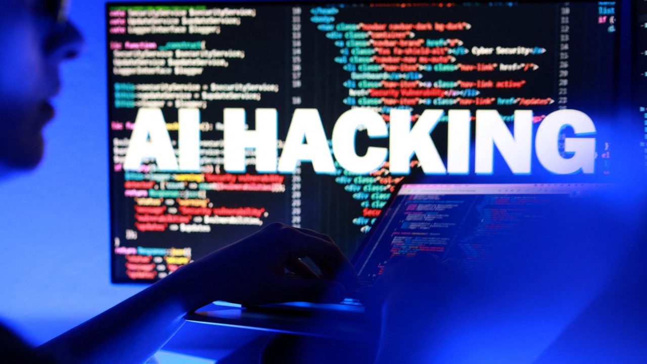 Why AI could threaten much of the world’s digital infrastructure